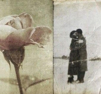 Aquel día en Italia